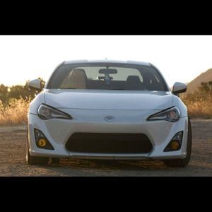 Meet your Posher, Abraham